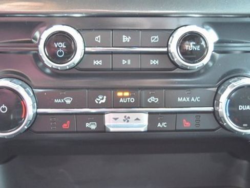 Used 2023 Ford F150 XLT w/ Equipment Group 302A High image 11