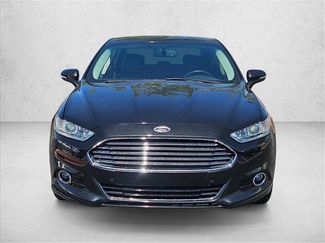Used 2014 Ford Fusion Titanium FWD video 2
