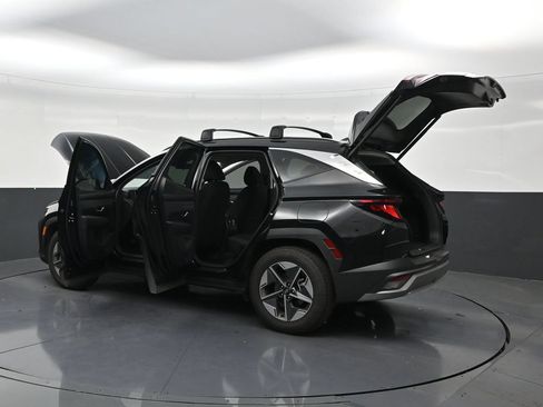 Used 2026 Hyundai Tucson SEL FWD image 31