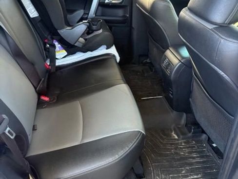 Used 2016 Toyota 4Runner Trail Premium image 4