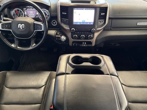 Used 2022 RAM 1500 Laramie w/ Off Road Group image 13