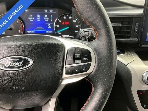 Used 2023 Ford Explorer Timberline AWD/4WD image 23