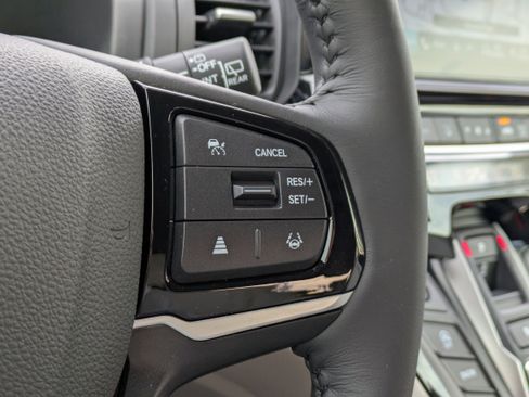 New 2026 Honda Odyssey Touring image 33