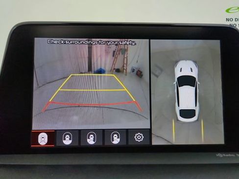 Used 2020 Kia Stinger GT2 AWD/4WD image 47