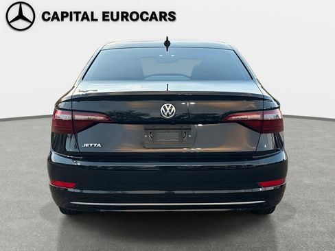 Used 2021 Volkswagen Jetta S image 4