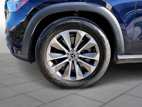 Used 2020 Mercedes-Benz GLE 450 4MATIC image 10