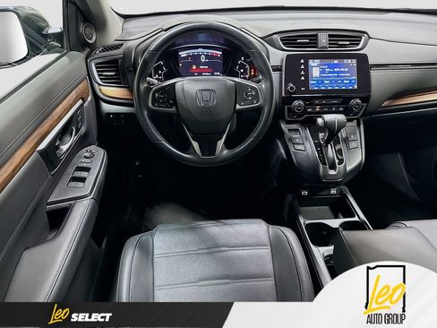 Used 2021 Honda CR-V EX-L image 24