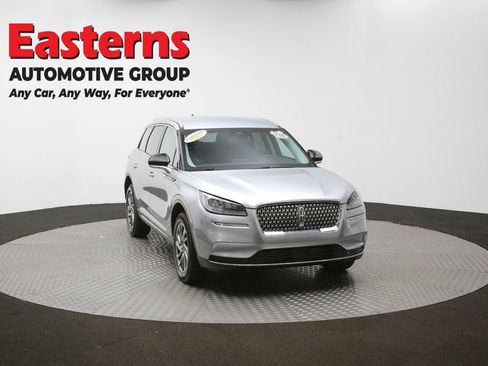 Used 2022 Lincoln Corsair AWD w/ Equipment Group 101A image 51