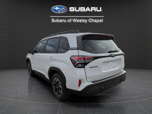 Used 2026 Subaru Forester Premium AWD/4WD image 7