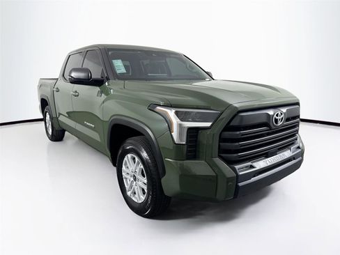 Used 2023 Toyota Tundra SR5 image 10
