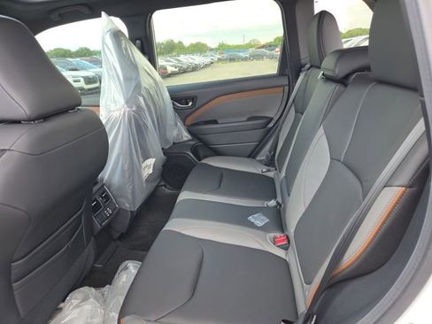 New 2026 Subaru Forester Sport AWD/4WD image 22
