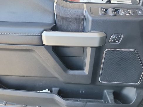 Used 2021 Ford F250 Lariat AWD/4WD image 20