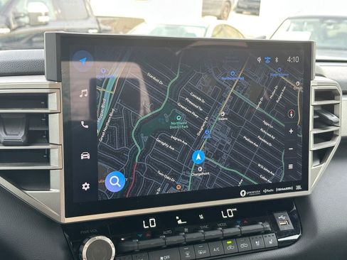 Used 2024 Toyota Tundra Limited image 16