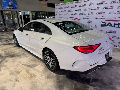 Used 2023 Mercedes-Benz CLS 450 4MATIC image 10