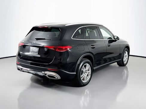 Used 2025 Mercedes-Benz GLC 300 image 7