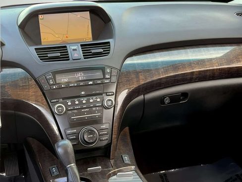 Used 2013 Acura MDX w/ Technology Package AWD/4WD image 24