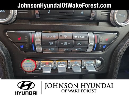 Used 2015 Ford Mustang GT Premium w/ Equipment Group 401A image 31