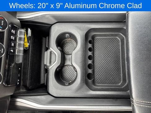 Used 2019 RAM 1500 Big Horn AWD/4WD image 39