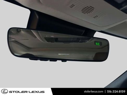 Used 2019 Lexus ES 350 w/ Premium Package FWD image 39