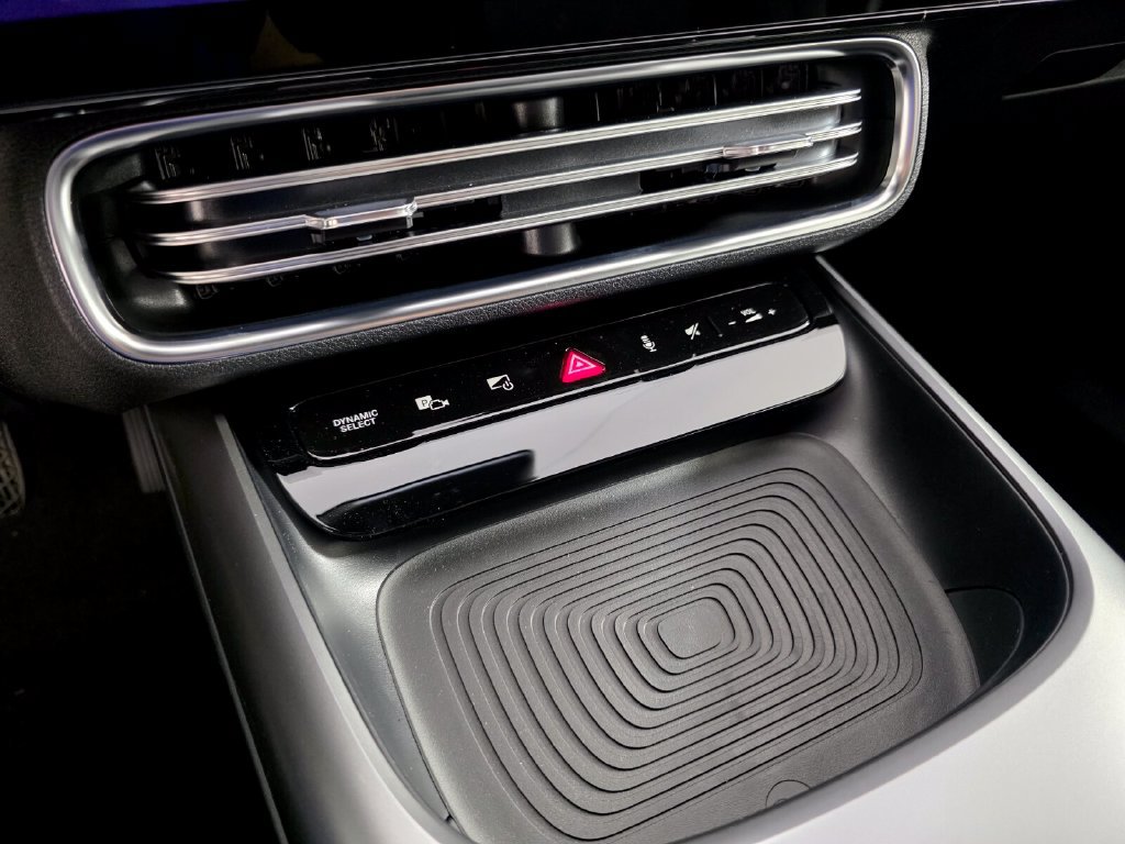 New 2027 Mercedes-Benz CLA 220 image 16