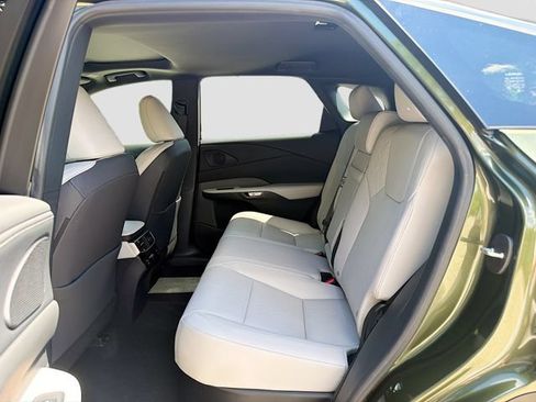 Used 2025 Lexus RX 350 Premium Plus w/ Accessory Package (Z1) FWD image 22