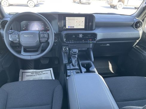 Used 2026 Toyota Land Cruiser 1958 image 23