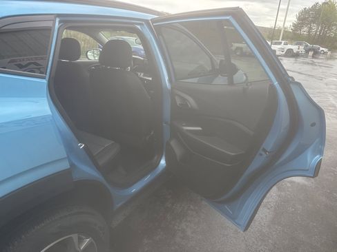 New 2026 Chevrolet Trax LT FWD image 7