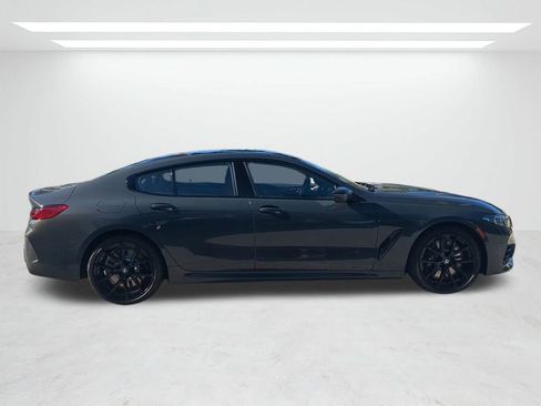 New 2026 BMW 840i xDrive AWD/4WD image 3