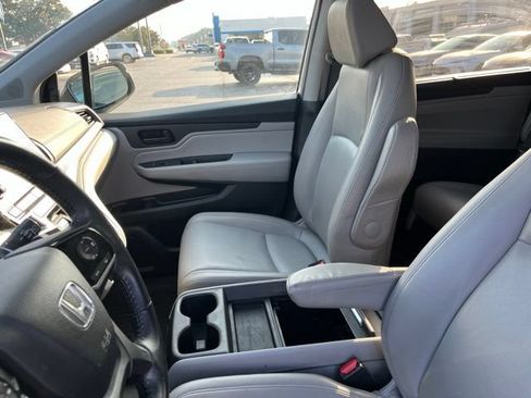 Used 2020 Honda Odyssey EX-L image 8
