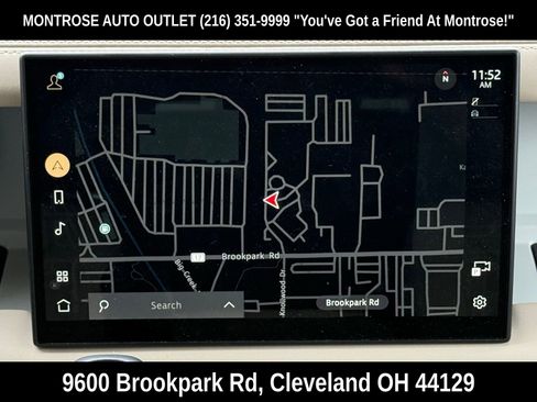 Used 2024 Land Rover Defender 130 S image 21