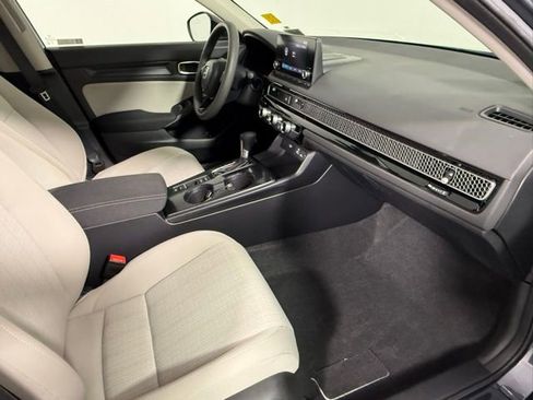 Used 2023 Honda Civic LX image 45