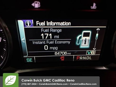 Used 2019 GMC Acadia SLT image 19