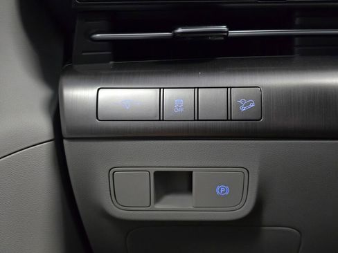 New 2026 Hyundai Kona SEL Sport image 25