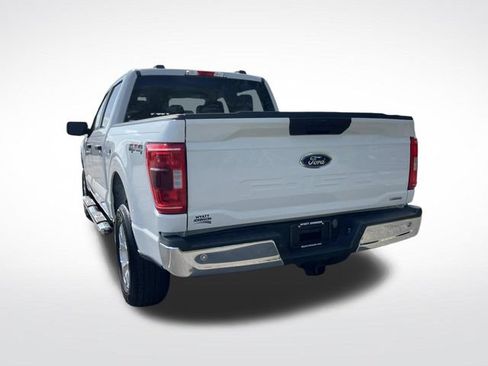 Used 2023 Ford F150 XLT AWD/4WD image 6