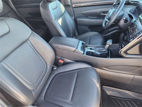 Used 2023 Hyundai Tucson SEL w/ Convenience Package image 25