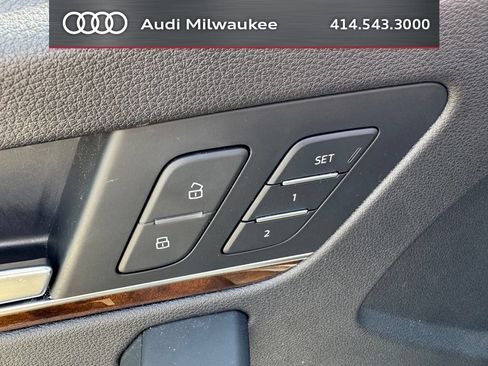 Used 2020 Audi Q5 2.0T Premium Plus w/ Premium Plus Package AWD/4WD image 7