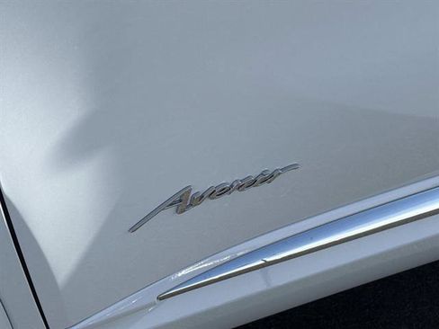 New 2026 Buick Envision Avenir image 12