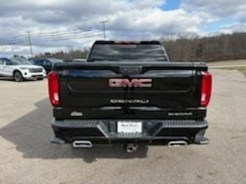 Used 2024 GMC Sierra 1500 Denali image 4