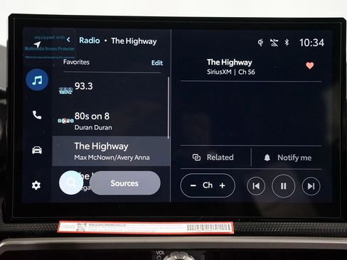 New 2026 Toyota 4Runner Limited image 20