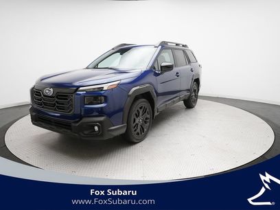 Certified 2026 Subaru Outback Limited XT