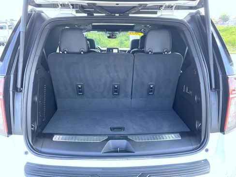 Certified 2023 Chevrolet Tahoe Premier w/ Premium Package 2 AWD/4WD image 22