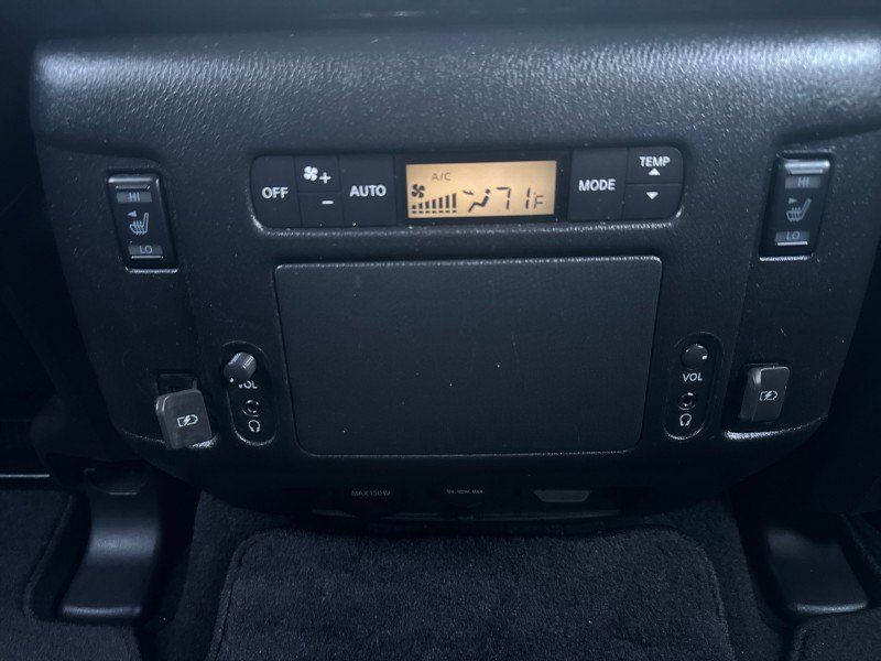 Used 2018 INFINITI QX80 4WD w/ Deluxe Technology Package image 37