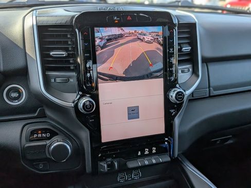 New 2026 RAM 1500 Big Horn image 17