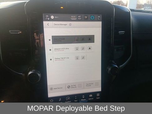 Used 2022 RAM 2500 Laramie image 19