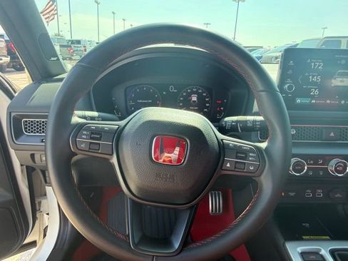 Used 2023 Honda Civic Type R image 23