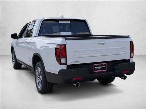 New 2026 Honda Ridgeline RTL image 8