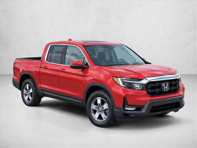 Used 2024 Honda Ridgeline RTL image 3