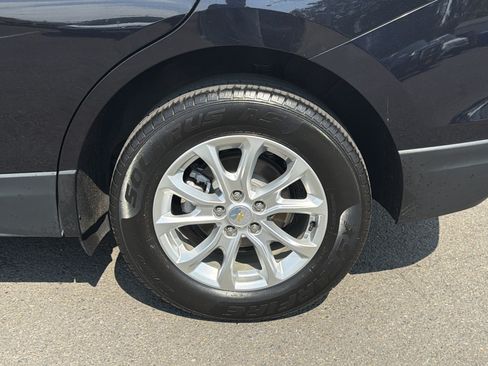 Used 2020 Chevrolet Equinox LT w/ Driver Convenience Package AWD/4WD image 25