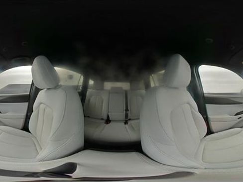 New 2026 Jeep Cherokee Laredo AWD/4WD image 27