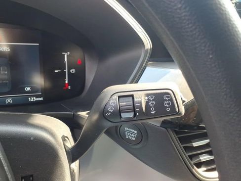 Used 2025 Ford Escape Active FWD image 21